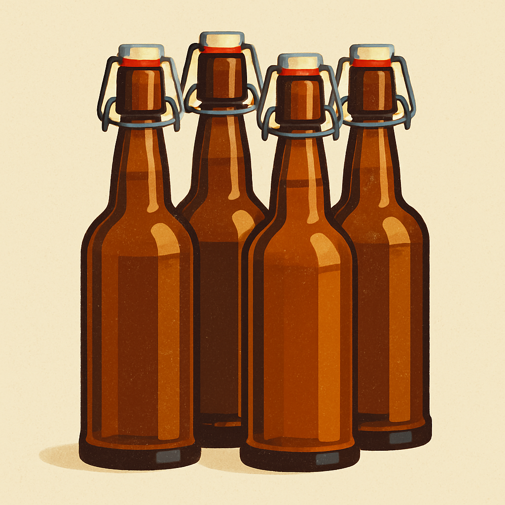 Bottling | Brewer Dude